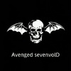 Avenged sevenfold